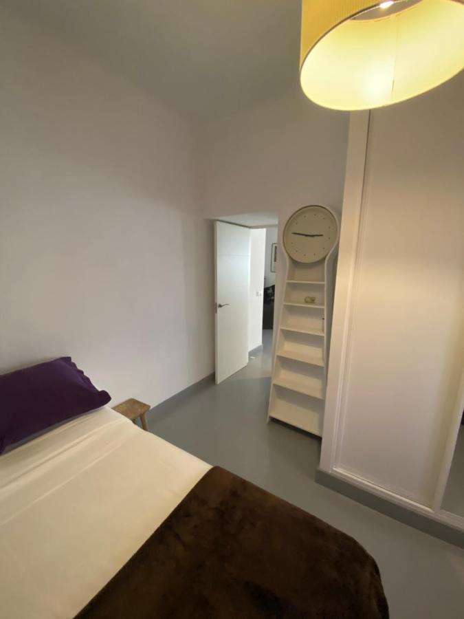 Apartamento En Madrid Rio Con Parking Gratuito Ngoại thất bức ảnh