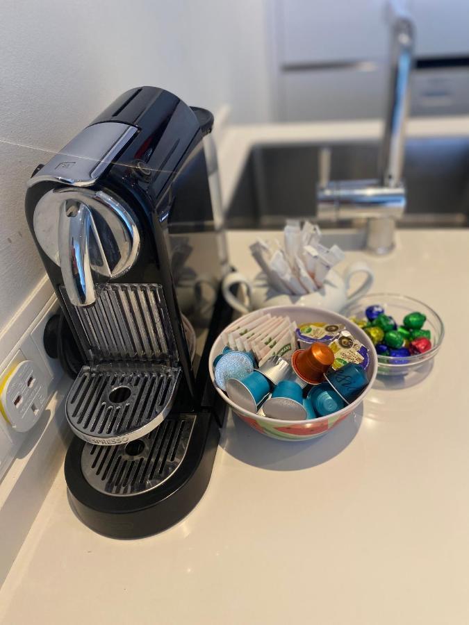 Apartamento En Madrid Rio Con Parking Gratuito Ngoại thất bức ảnh