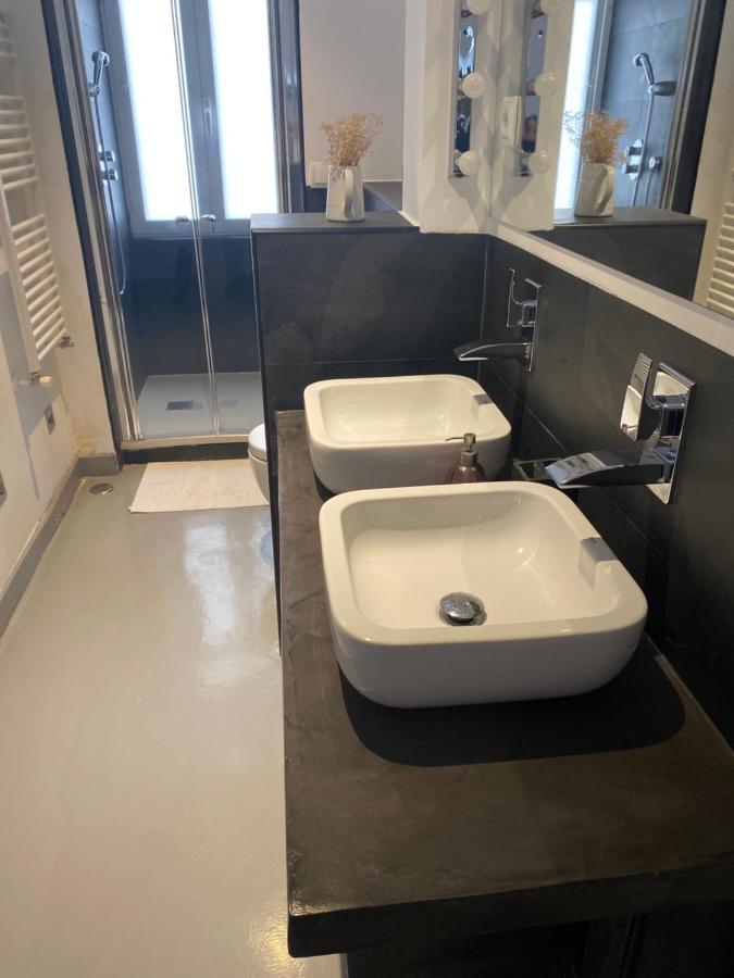Apartamento En Madrid Rio Con Parking Gratuito Ngoại thất bức ảnh