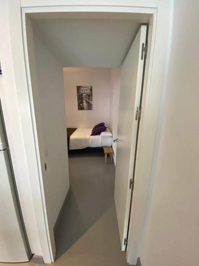 Apartamento En Madrid Rio Con Parking Gratuito Ngoại thất bức ảnh