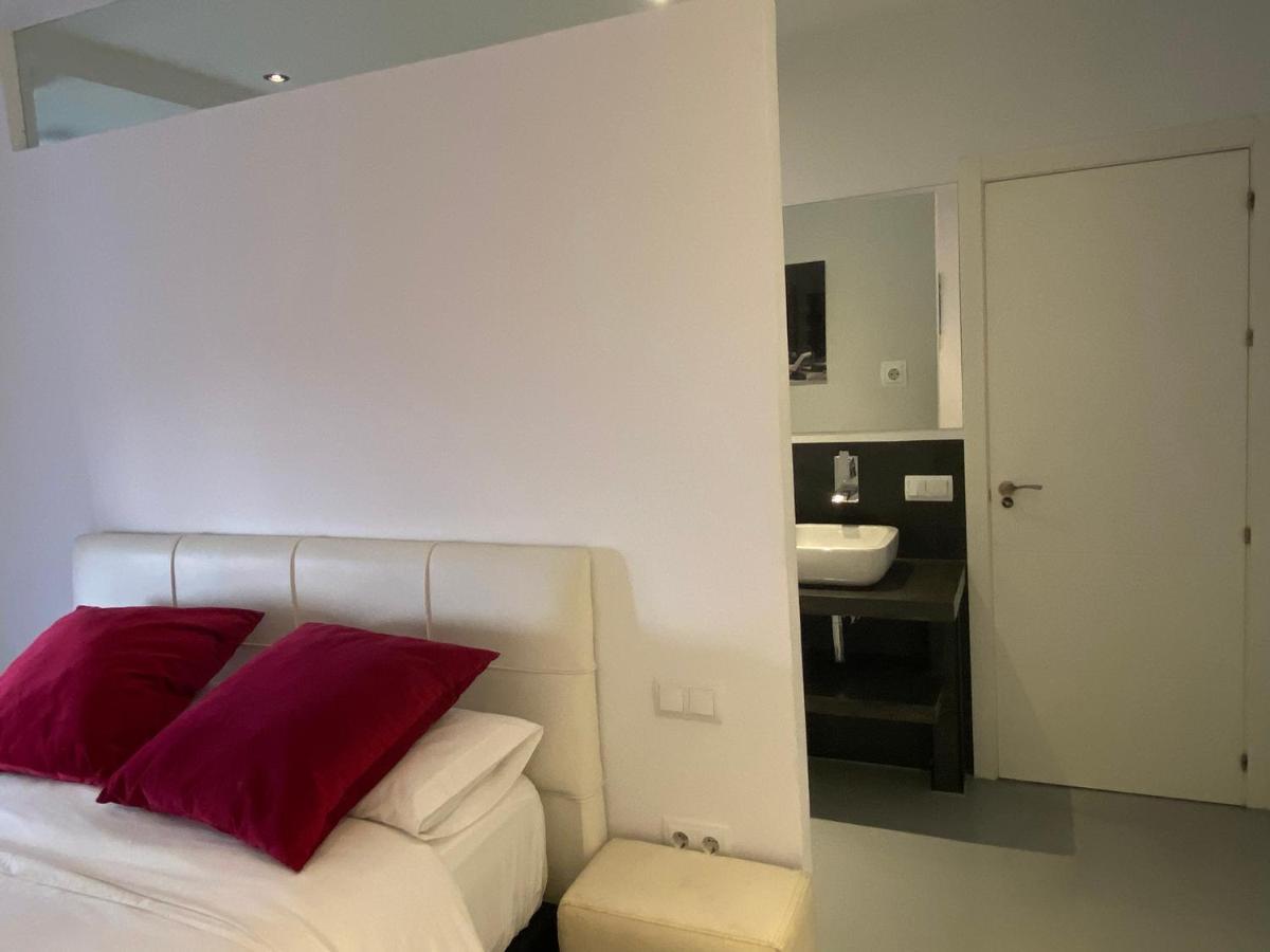 Apartamento En Madrid Rio Con Parking Gratuito Ngoại thất bức ảnh