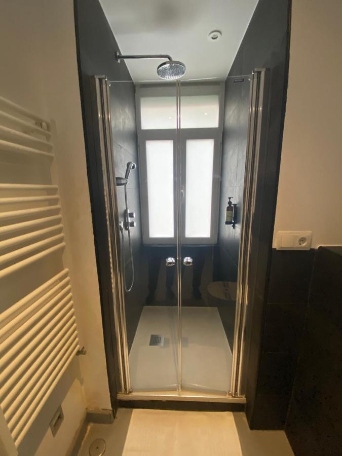 Apartamento En Madrid Rio Con Parking Gratuito Ngoại thất bức ảnh