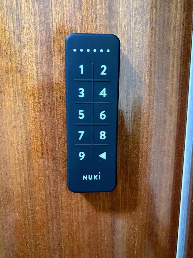 Apartamento En Madrid Rio Con Parking Gratuito Ngoại thất bức ảnh