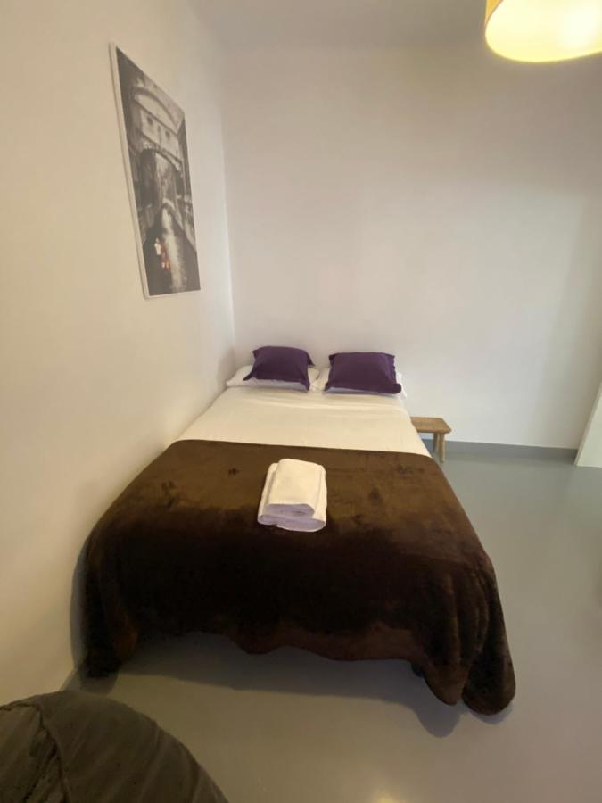 Apartamento En Madrid Rio Con Parking Gratuito Ngoại thất bức ảnh
